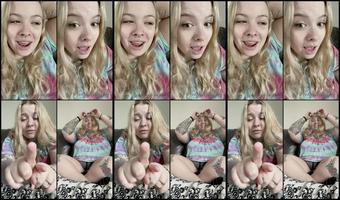 Jayshy 22 03 2021 2061846706 Random Rambles Keep Watching For Tie Dye Titty Drop Info About This Week S Livestream