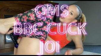 Queenmothersoles Bbc Cuck Joi Gfe