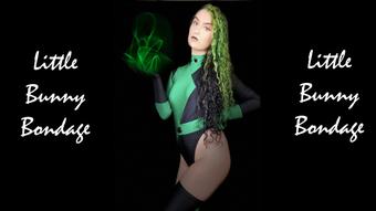 JOI Countdown with Shego - May 1, 2021