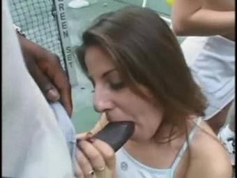Croupe Des Vices