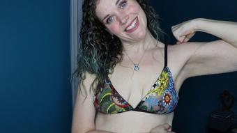 Goddesslisa Lux Arms Of A Goddess