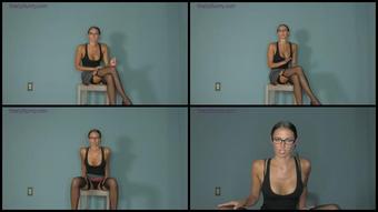 Bratty Bunny Your Sex Therapist 40 2 41