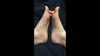 Smelly Feet