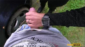 Faketaxi Ride Home 1080P