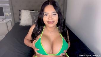 Big Tits VS Your Pindick - June 23, 2023