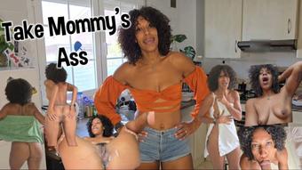 Take step-Mommy's Ass - October 03, 2025