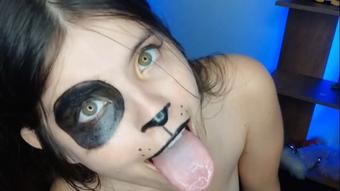 i am a drooling doggy - January 02, 2022