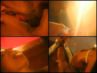 Acid Dreams Scene 2