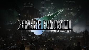 Kimberleyjx Perverts Fantasy Vii