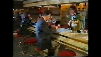 Vanessa Dangely Eine Spritztour Ins Tulpenland (1992) Sc1