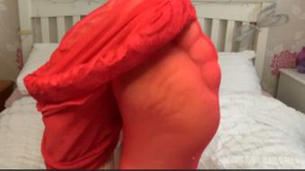 Red Stocking Worship