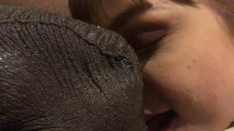 Rebeccavanguard - Rimming Sexy Man Ass W Bj