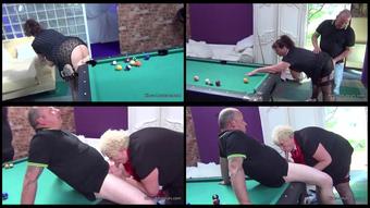 55Bf177371A3Fka Fun At The Pool Hall
