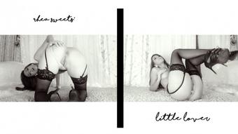 Little Lover - Apr 4, 2018