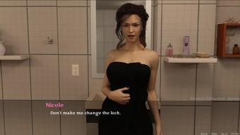 A Mother's Love Part 9 Plus - Part 127 Romantic Milf By LoveSkySan69