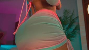 Naughty Dance - June 03, 2025