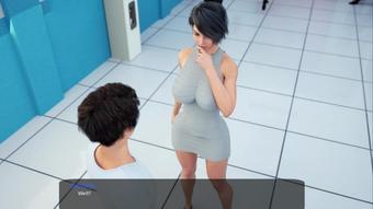 Milfy City 1 Sexy Horny Milf