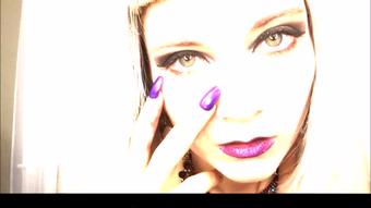 Amethyst Eyes - November 08, 2018