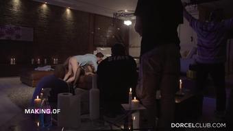 Marc Dorcel My Father'S Secretary 2017 Г. Sc 1