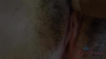[Atkgirlfriends.Com] Emma Evins Episode 280 Scene #1  01.01.15