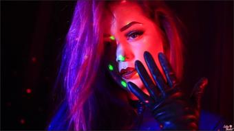 Latex Barbie Party Bus Redux