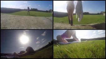 Romi Rain 11 05 2017 1389266 Nsfw Bts Stretchitout Yoga Rainintheuk
