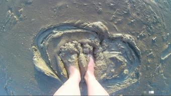 Dirty Feet - Sep 8, 2021