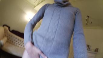 Ariel Anderssen Upskirt Aunt Returns