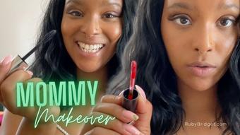 Step-Mommy Makeover - May 09, 2022