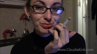 Smoking and Fuck-Buddy Confessions - December 20, 2019