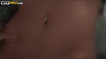 Orgy Sex Porn With Horny Coeds, Part 7