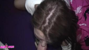 Aische-Pervers - Billig Und Besoffen Fickt Besser!