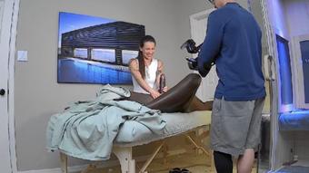 Hungbiswitch Bts Massive Black Cock Foreskin Play