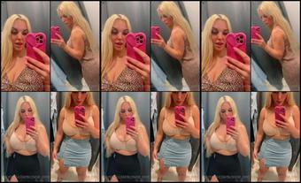 Blondie Oficial 28 02 2022 2377656753 Changing Room What Do You Think About This Clothes