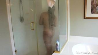 2020-06-24_Taking_A_Shower_After_The_Orgy
