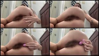 Pearlsage 2019 11 18 88756056 My Newest Video With My First Anal Toy Im So Nervous B