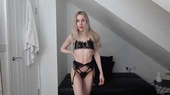 Grandaddys Squirt And Anal Slut Teaser