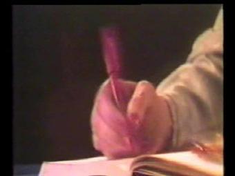Seka'S Teenage Diary Scene 2