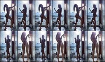 Mollybrooke 02 06 2021 2125742532 New Month New Video You Have No Idea How Much I Enjoyed This Shower Was A Perfect Intim