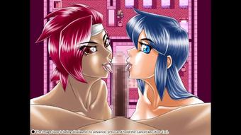 Love Love My Buddy X RE 14 Best Friends Blowjob