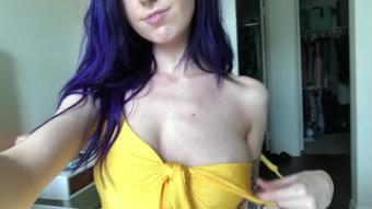 177. Cumming For You