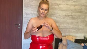 2 cum countdowns as you sniff ur p_ppers - June 24, 2022
