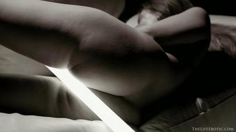 Metartnetwork.Thelifeerotic - Melena A - Fluorescent