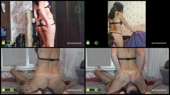 Inolaandaxel Ass Jobs And Face Sitting