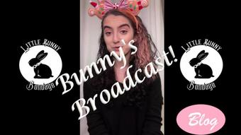 Bunny's Broadcast December - Dec 1, 2021