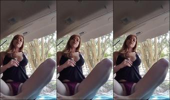 Shesleah When You Get Started But Cant Finish
