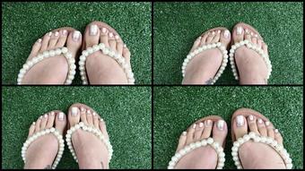 Queen Rainha 06 04 2020 217129141 Come Kiss My Feet Come