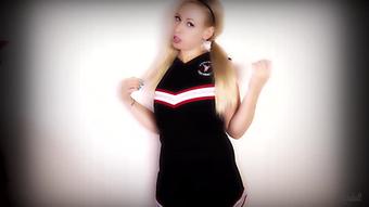 Cheerleader - April 14, 2018
