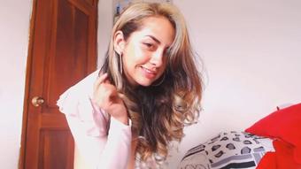 xx dance in my room - October 07, 2020