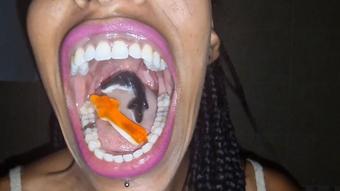 open mouth gummy vore - May 12, 2023